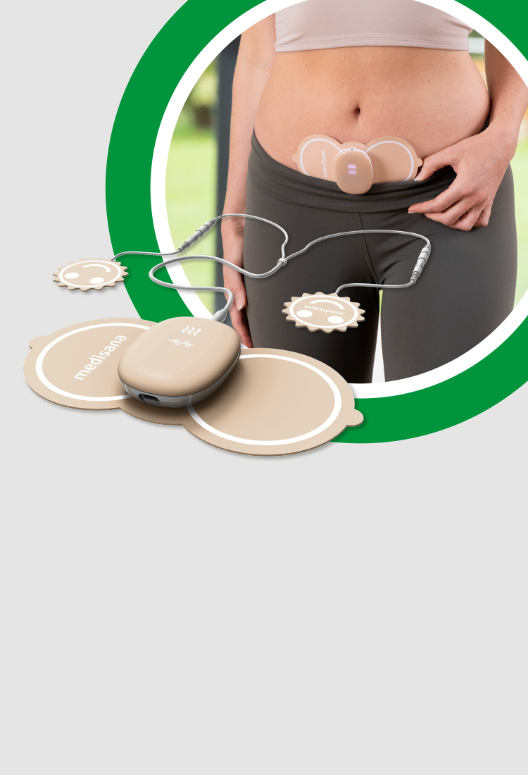 medisana - Your health in good hands